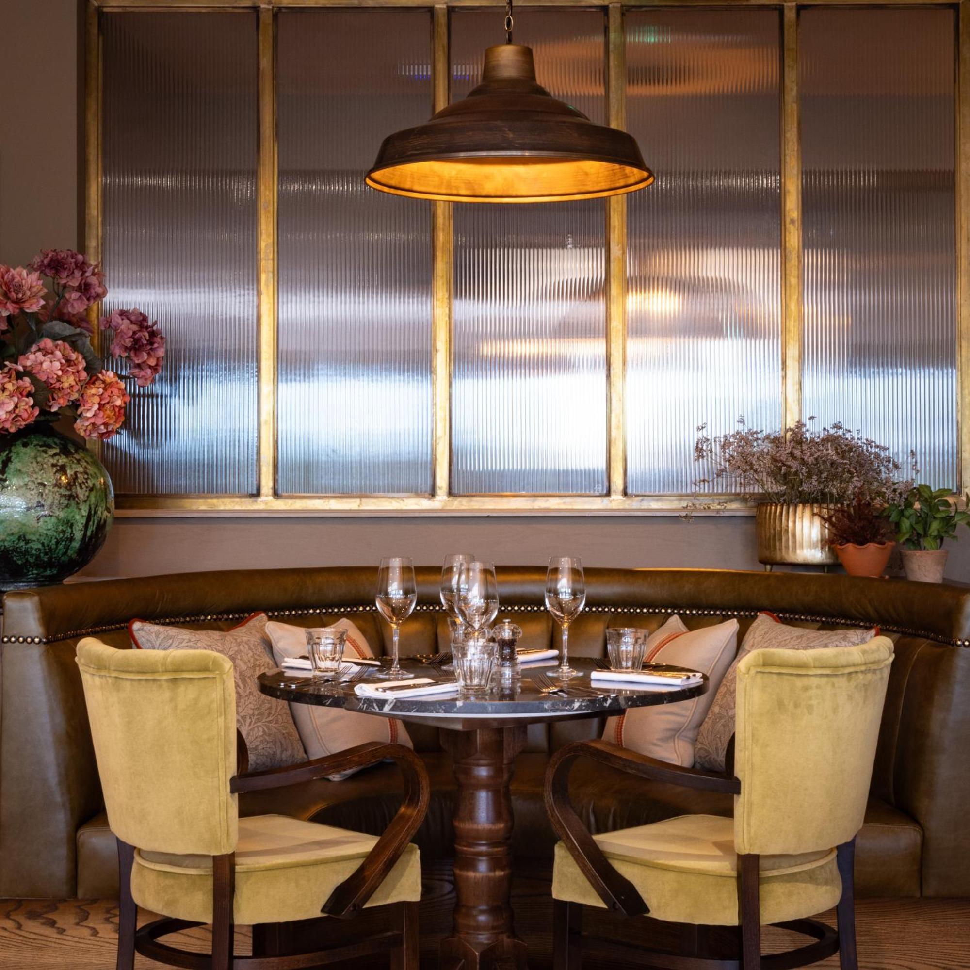 לואיס The White Hart - A Heartwood Inn מראה חיצוני תמונה
